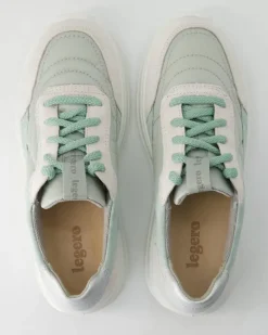 Sprinter Sneaker in Beige
