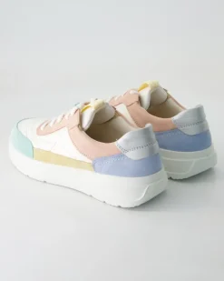 Sprinter Sneaker in Mehrfarbig