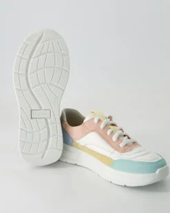 Sprinter Sneaker in Mehrfarbig