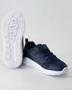 Sprintye Boy Sneaker in Blau