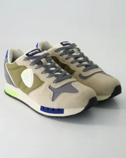 S5QUEENS05 Sneaker in Beige