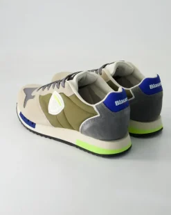 S5QUEENS05 Sneaker in Beige