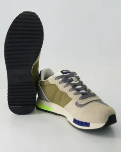 S5QUEENS05 Sneaker in Beige