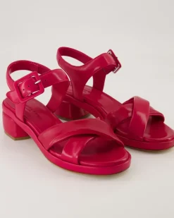 S227 Sandalen in Pink