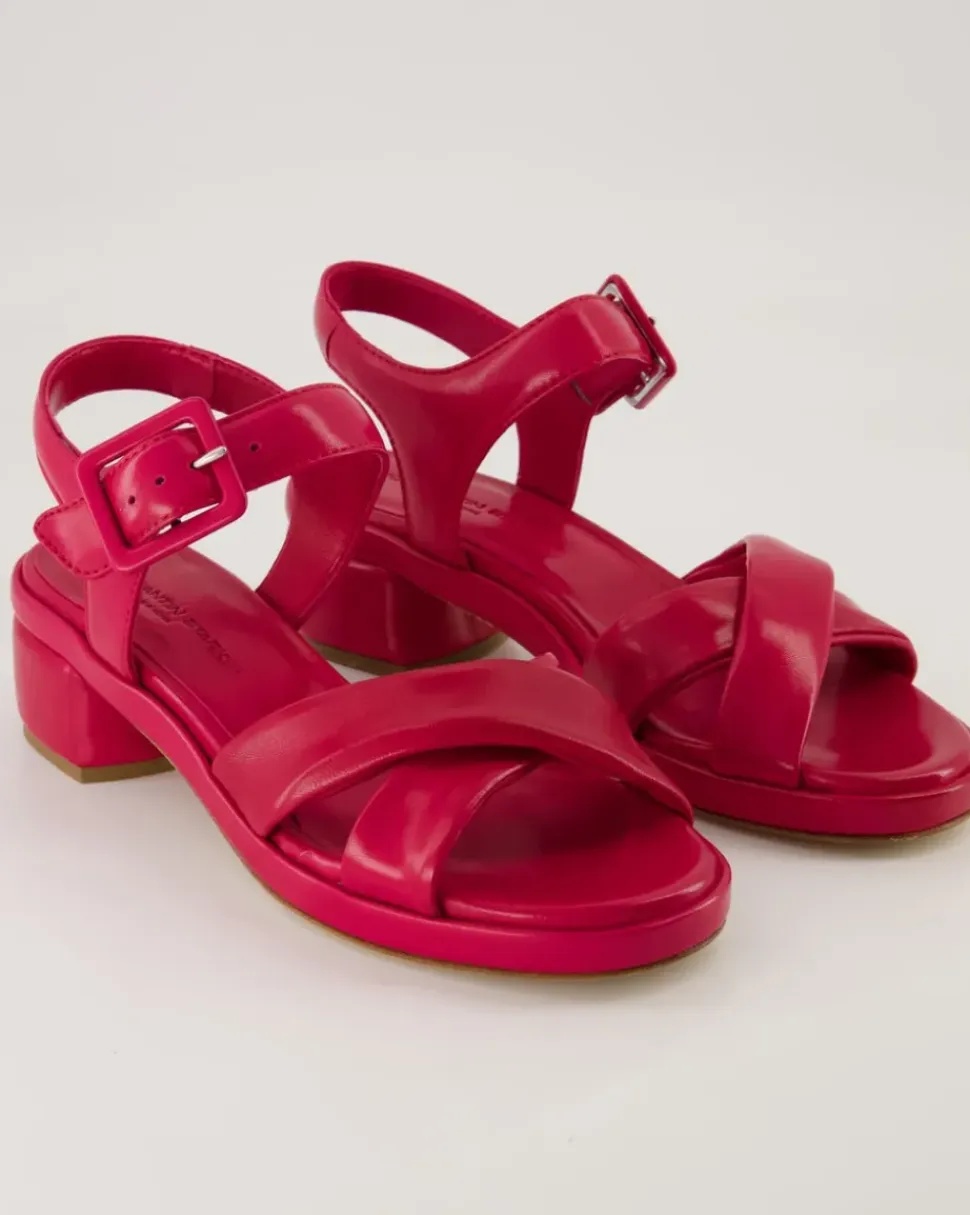 S227 Sandalen in Pink