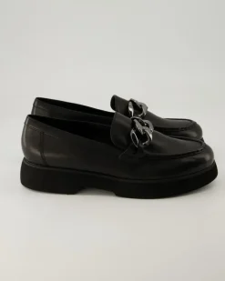 Stacy Slipper in Schwarz