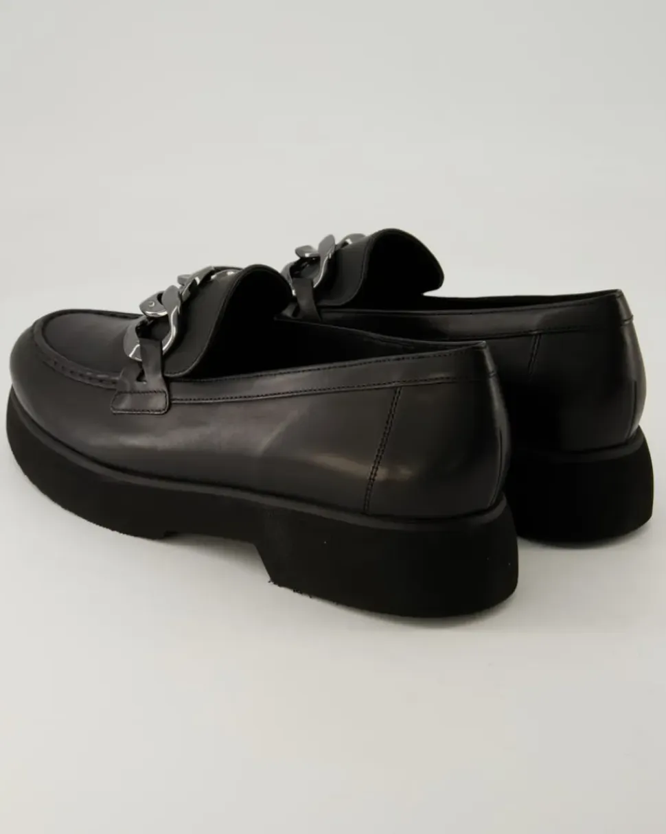 Stacy Slipper in Schwarz