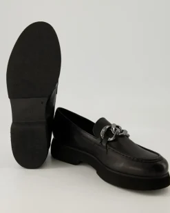 Stacy Slipper in Schwarz