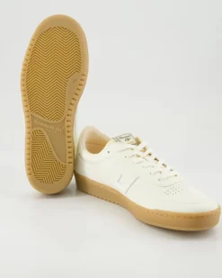 Stadion Sneaker in Weiß