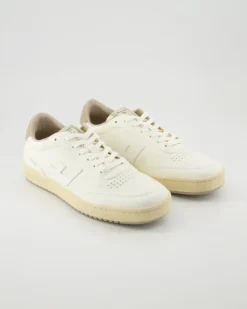 Stadion Sneaker in Weiß