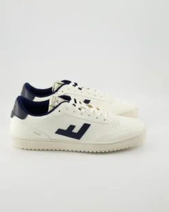 Stadion Sneaker in Weiß