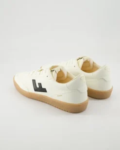 Stadion Sneaker in Weiß