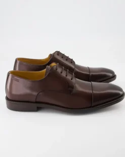 Stan Business Schuhe in Braun