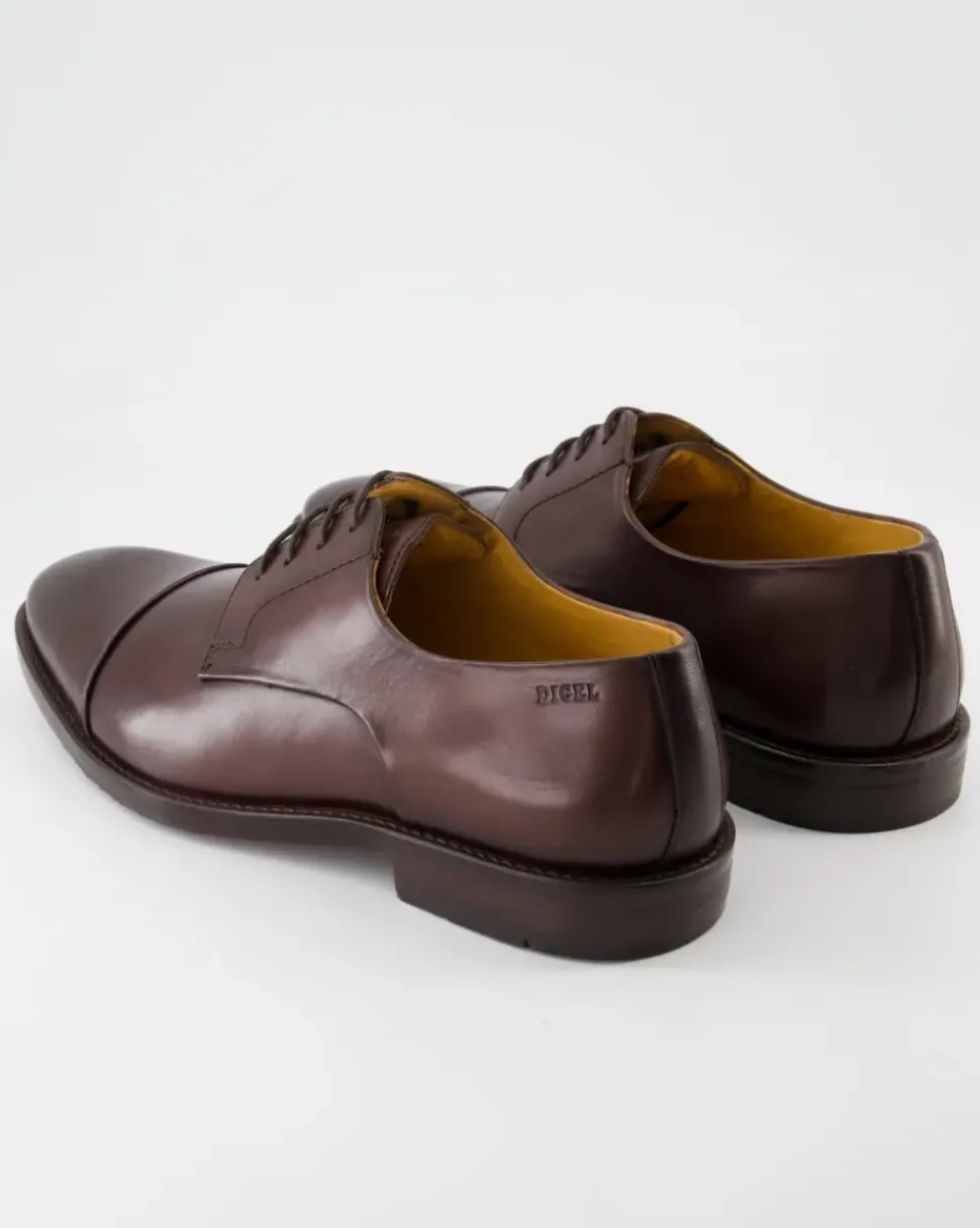 Stan Business Schuhe in Braun