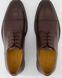 Stan Business Schuhe in Braun