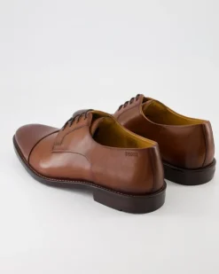 Stan Business Schuhe in Braun