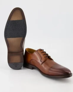 Stan Business Schuhe in Braun
