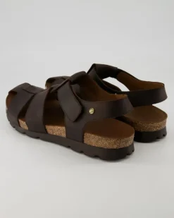 Stanley C6 Sandalen in Braun
