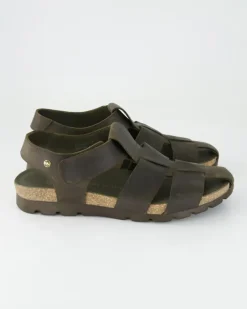 Stanley C7 Sandalen in Braun