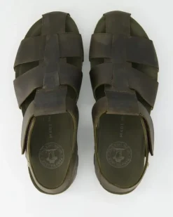 Stanley C7 Sandalen in Braun