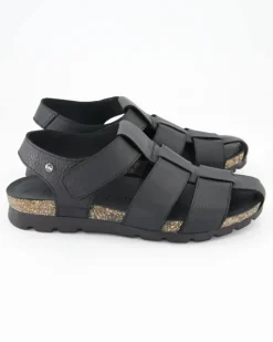 Stanley C2 Sandalen in Schwarz