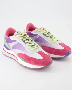 Star Fruit Sneaker in Mehrfarbig