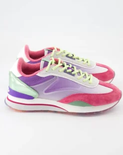 Star Fruit Sneaker in Mehrfarbig