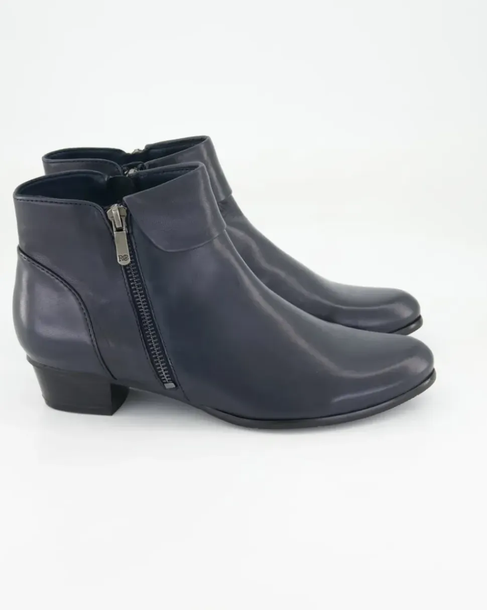 Stefany 333 Stiefeletten in Blau