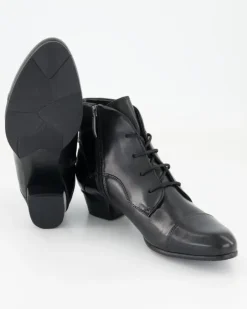Stefany 123 Stiefeletten in Schwarz