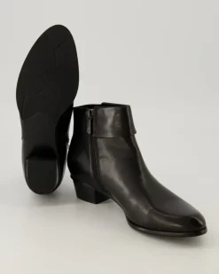 Stefany 186 Stiefeletten in Schwarz