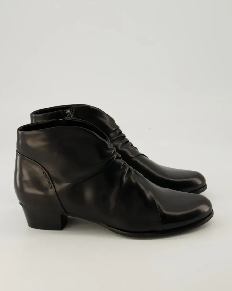 Stefany 350 Stiefeletten in Schwarz