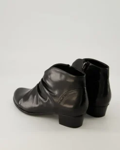 Stefany 350 Stiefeletten in Schwarz