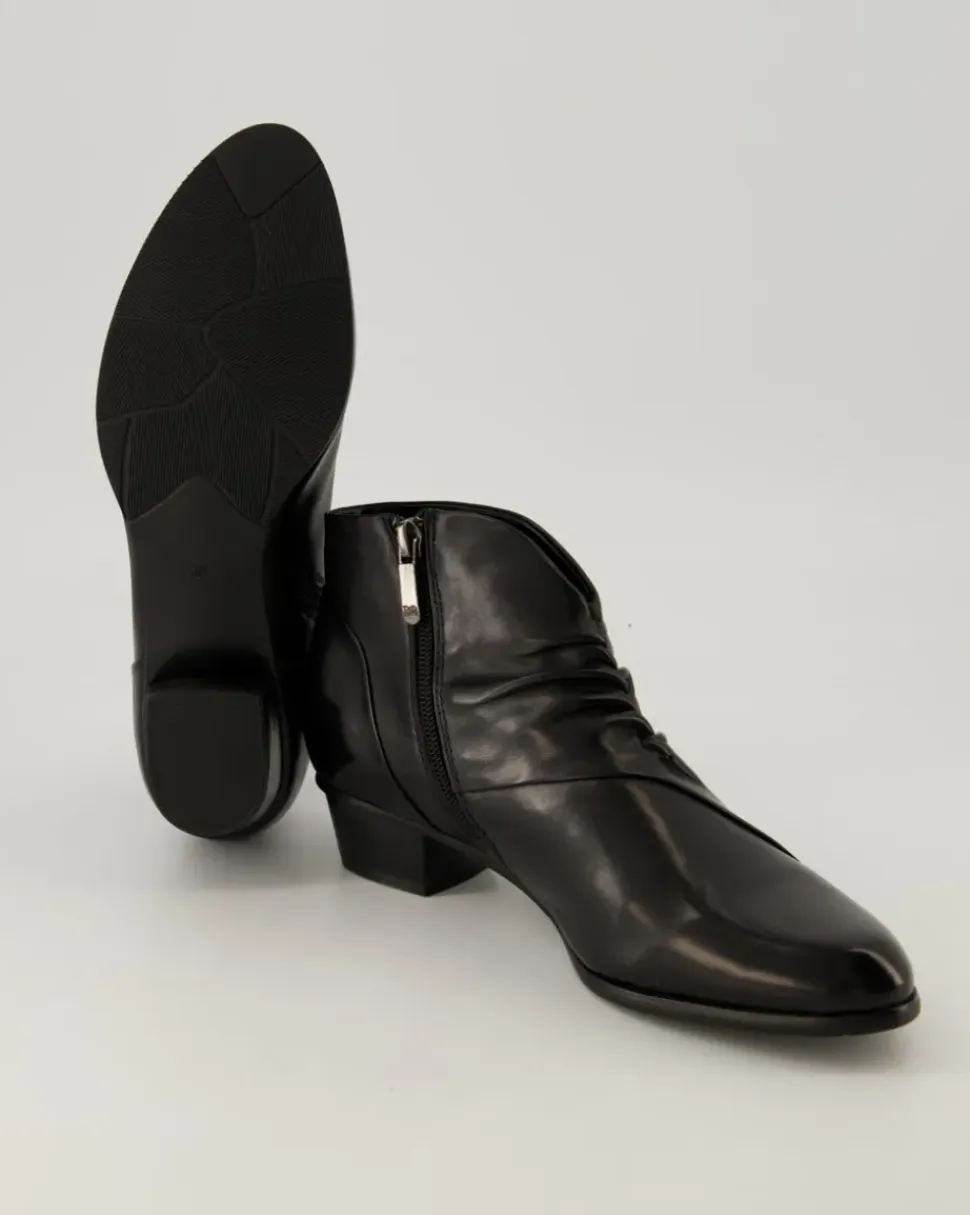 Stefany 350 Stiefeletten in Schwarz