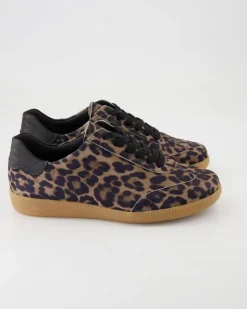 Steffi Sneaker in Braun