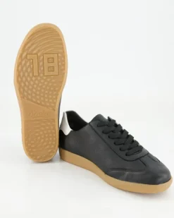 STEFFI Sneaker in Schwarz