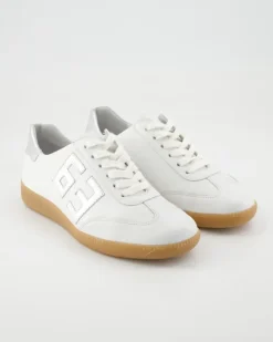 STEFFI Sneaker in Weiß