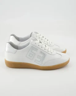 STEFFI Sneaker in Weiß