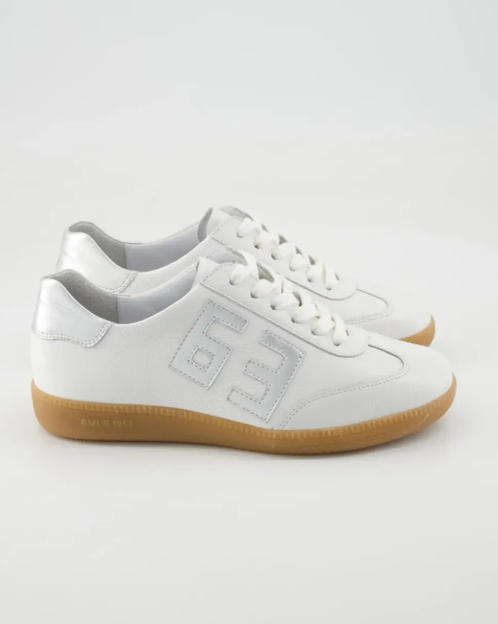 STEFFI Sneaker in Weiß