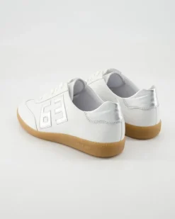 STEFFI Sneaker in Weiß