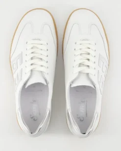 STEFFI Sneaker in Weiß