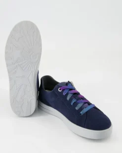 STELLA Sneaker in Blau