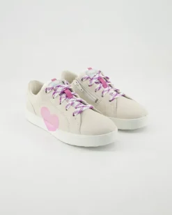 STELLA Sneaker in Weiß