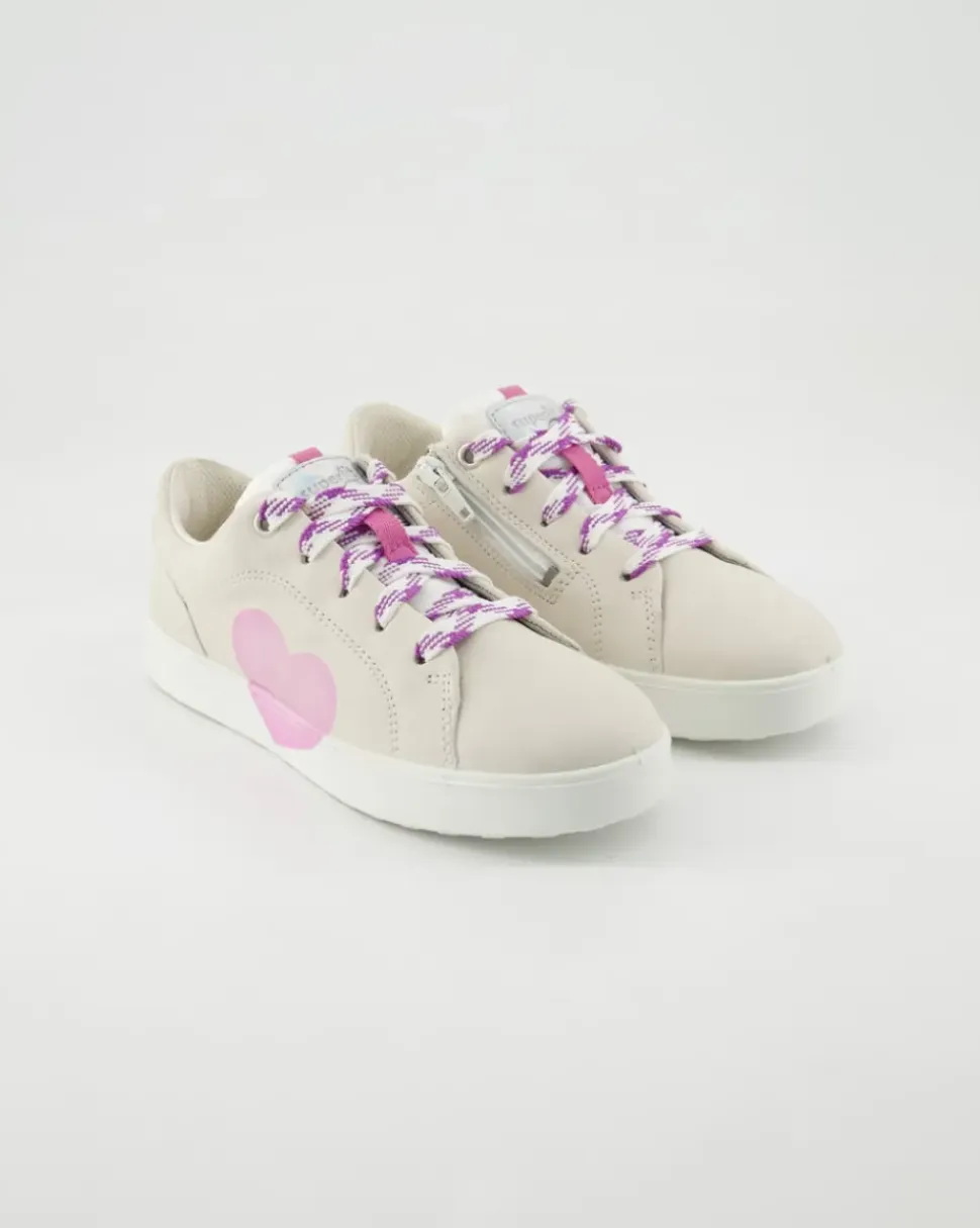 STELLA Sneaker in Weiß
