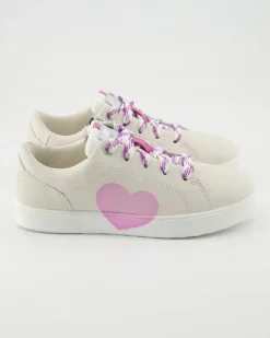 STELLA Sneaker in Weiß