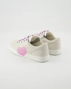 STELLA Sneaker in Weiß