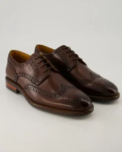 Sterling Business Schuhe in Braun