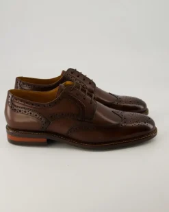Sterling Business Schuhe in Braun