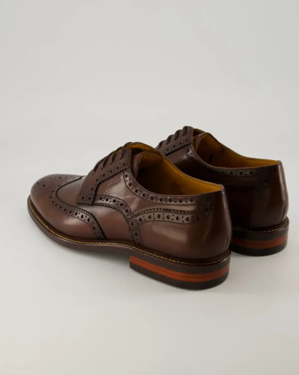 Sterling Business Schuhe in Braun