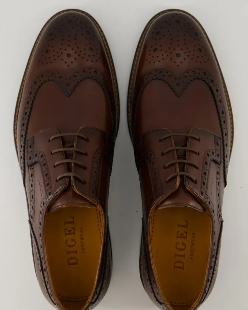 Sterling Business Schuhe in Braun