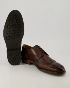 Sterling Business Schuhe in Braun